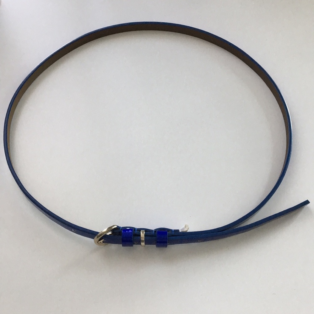 Banana Republic Trouser Belt